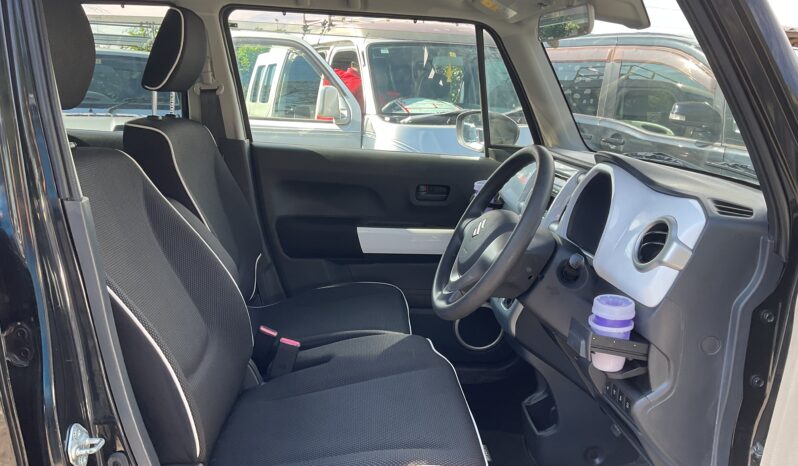 
								2015 Suzuki Hustler full									