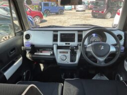 
										2015 Suzuki Hustler full									