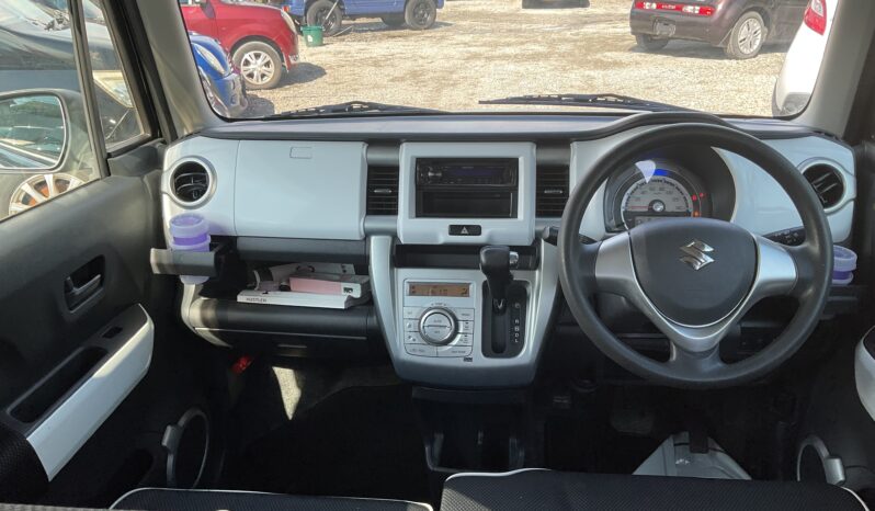 
								2015 Suzuki Hustler full									