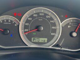 
										2008 Subaru Impreza full									