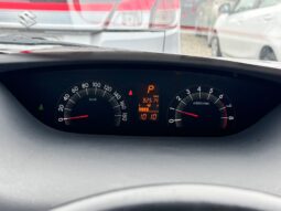 
										2007 Toyota Ractis full									