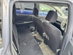 
										2007 Toyota Ractis full									