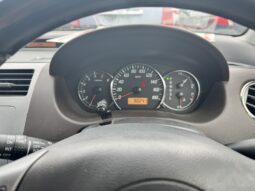 
										2008 Suzuki Swift full									
