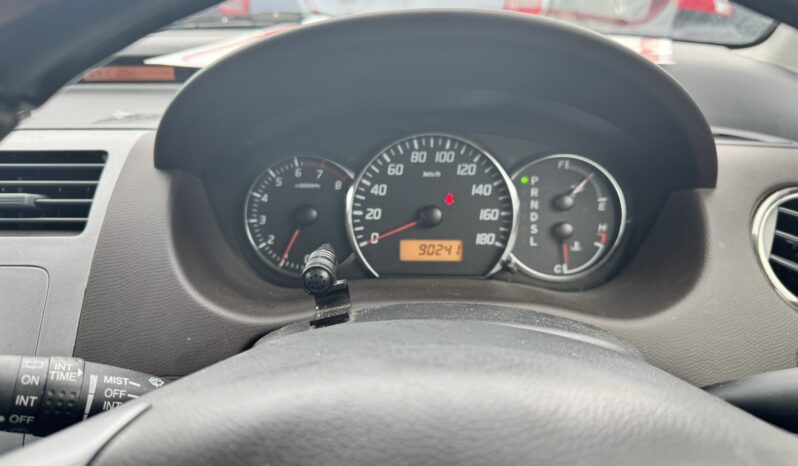 
								2008 Suzuki Swift full									