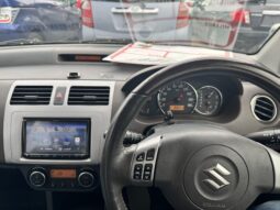 
										2008 Suzuki Swift full									