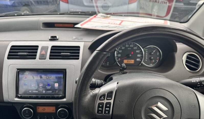 
								2008 Suzuki Swift full									