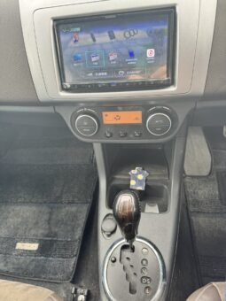 
										2008 Suzuki Swift full									