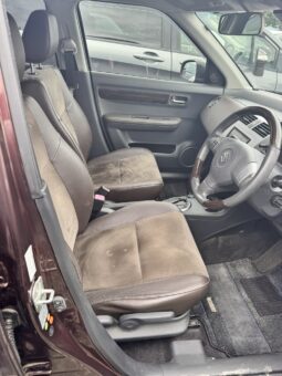 
										2008 Suzuki Swift full									