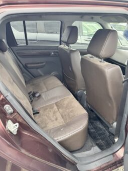 
										2008 Suzuki Swift full									