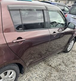 
										2008 Suzuki Swift full									