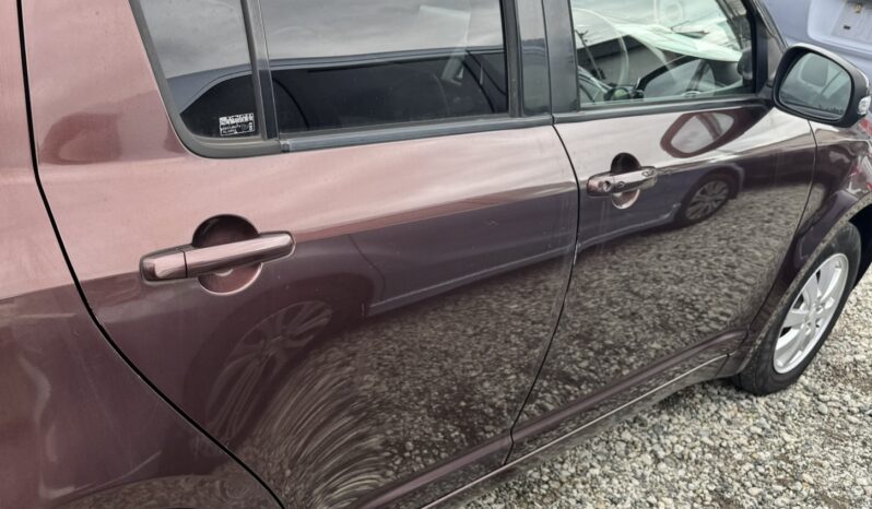 
								2008 Suzuki Swift full									