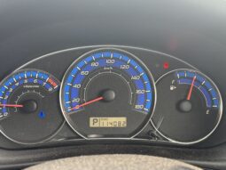 
										2011 Subaru Impreza full									