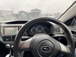 
										2011 Subaru Impreza full									