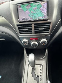 
										2011 Subaru Impreza full									