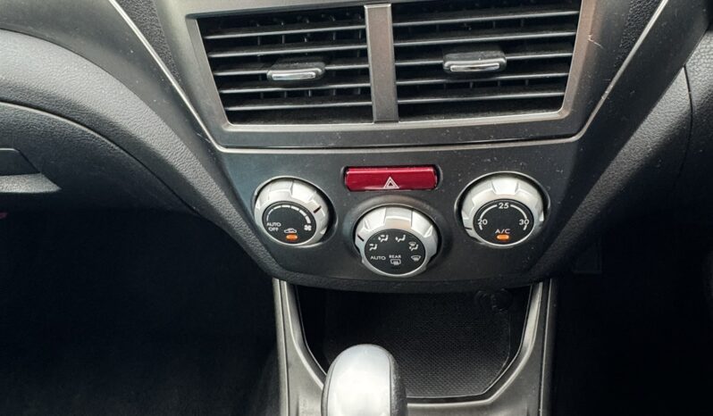
								2011 Subaru Impreza full									
