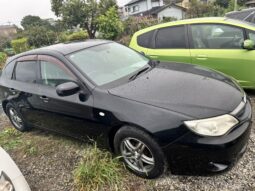 
										2011 Subaru Impreza full									