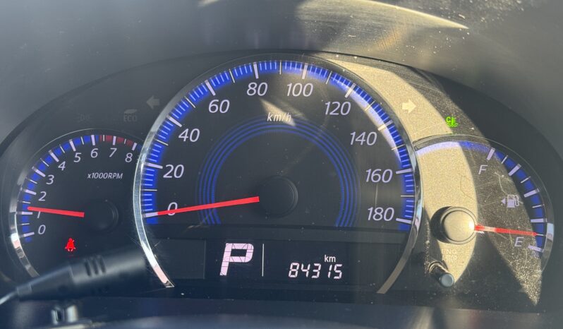 
								2011 Suzuki Solio full									