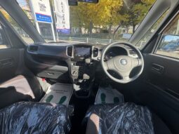 
										2011 Suzuki Solio full									