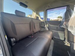 
										2011 Suzuki Solio full									