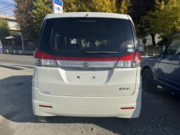 
										2011 Suzuki Solio full									