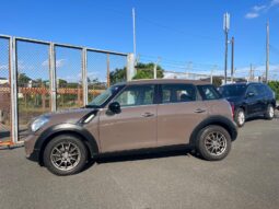 
										2011 BMW Mini Crossover full									