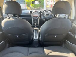 
										2011 BMW Mini Crossover full									