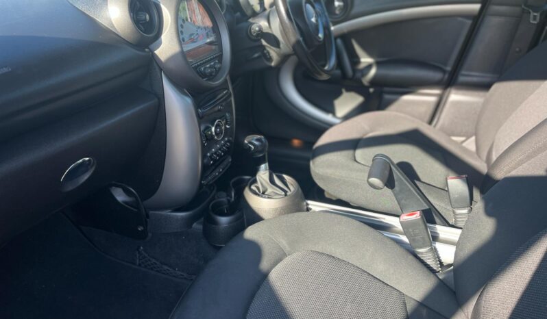 
								2011 BMW Mini Crossover full									