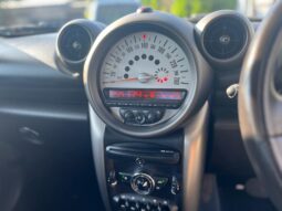 
										2011 BMW Mini Crossover full									
