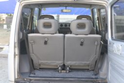 
										1997 Suzuki Jimny full									