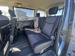 
										2013 Nissan Serena S-Hybrid full									