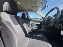 
										2007 Subaru Impreza 20S full									