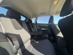 
										2007 Subaru Impreza 20S full									