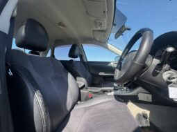 
										2008 Subaru Impreza Anesis full									