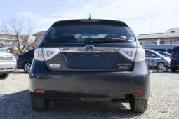 
										2007 Subaru Impreza 20S full									