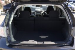 
										2007 Subaru Impreza 20S full									