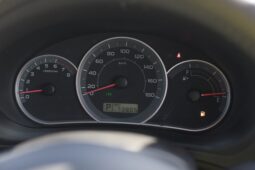 
										2007 Subaru Impreza 20S full									