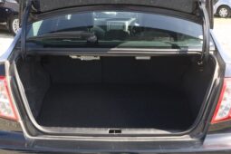 
										2008 Subaru Impreza Anesis full									