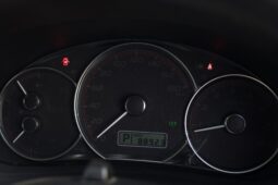 
										2008 Subaru Impreza Anesis full									