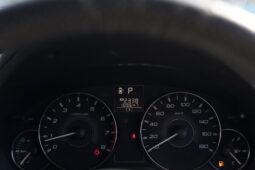 
										2011 Subaru Legacy AWD full									