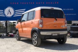 
										2018 Suzuki Hustler full									