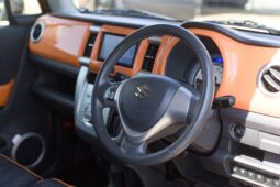 
										2018 Suzuki Hustler full									