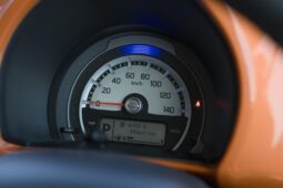 
										2018 Suzuki Hustler full									