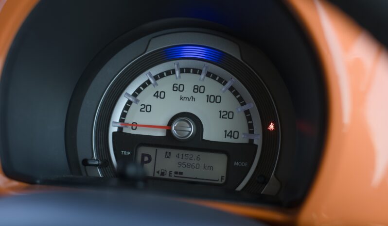
								2018 Suzuki Hustler full									