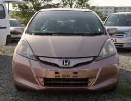 
										Honda Fit – She’s 2012 full									