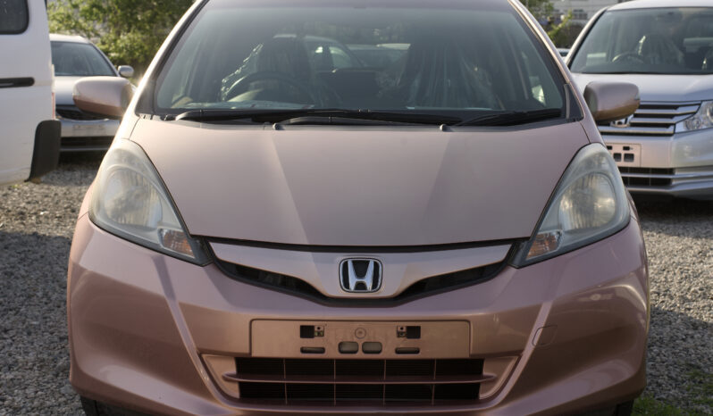 
								Honda Fit – She’s 2012 full									
