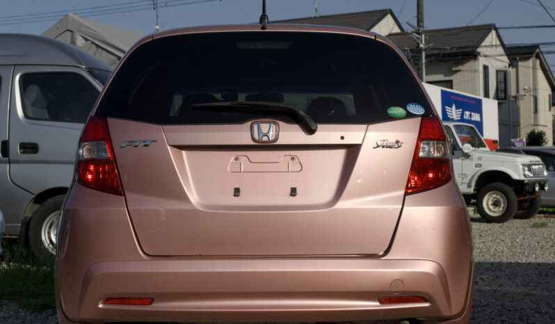 
								Honda Fit – She’s 2012 full									