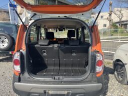 
										2018 Suzuki Hustler full									