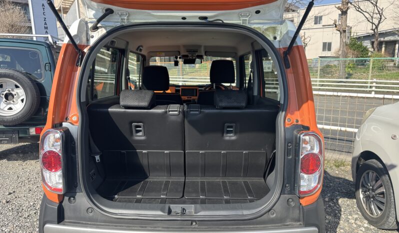 
								2018 Suzuki Hustler full									
