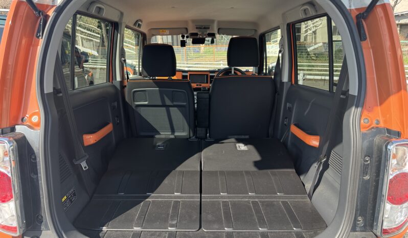 
								2018 Suzuki Hustler full									