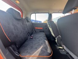 
										2018 Suzuki Hustler full									